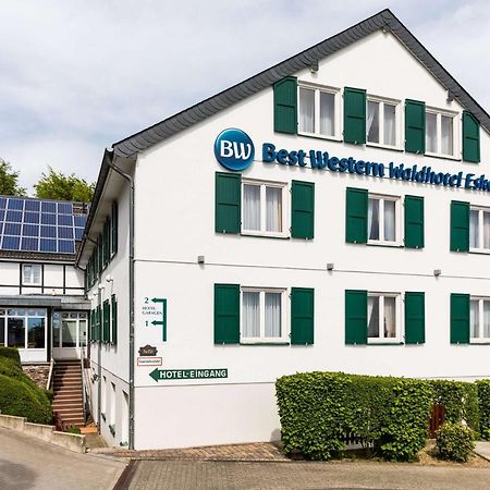 Best Western Waldhotel Eskeshof Wuppertal Exterior foto